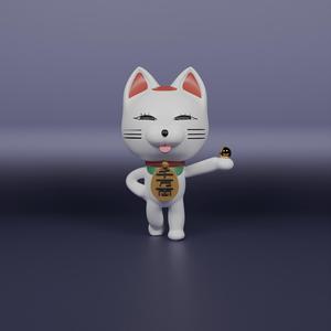 DANDADAN - TURBO GRANNY (FAMILY JEWEL)