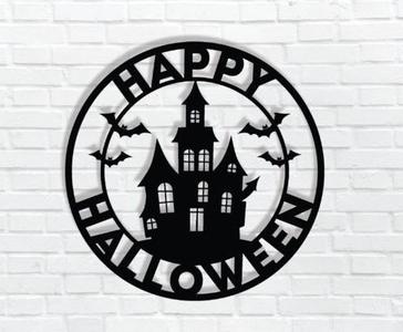 happy halloween