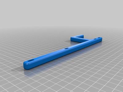 CR-10 MAX Suport PTFE