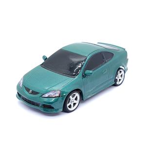 06 RSX Type-S Body Shell w/ Dummy Chassis (Xmod and MiniZ)