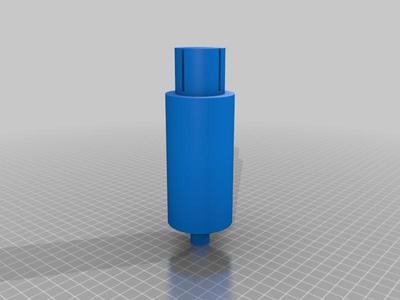 Spoolholder Flashforge Adventurer 3