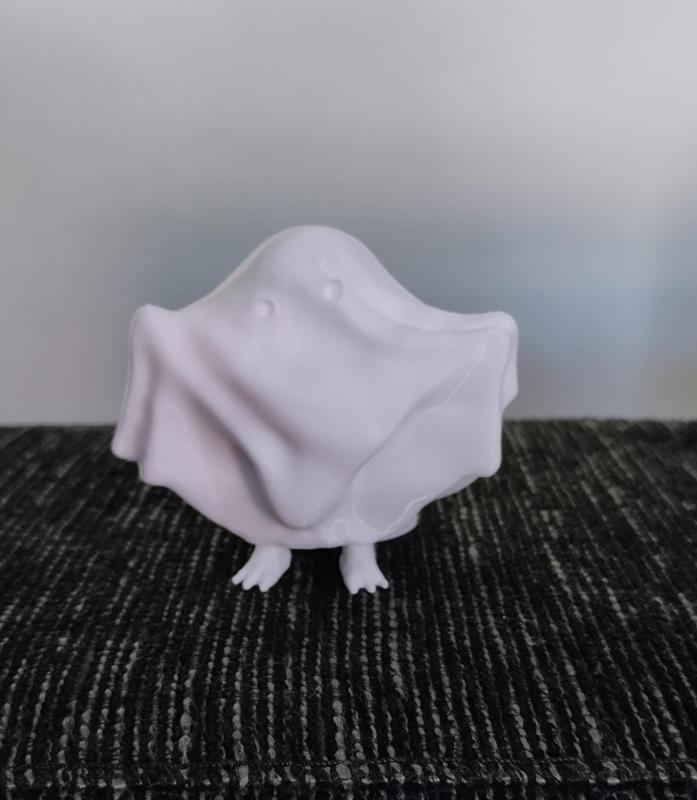 Ghost ET