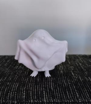 Ghost ET