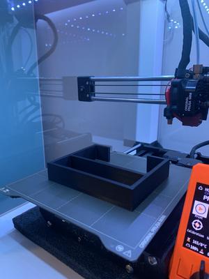 Ender 3 pro psu holder