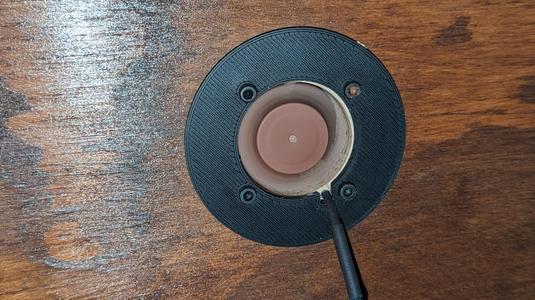 40 MM Fan Hole plug