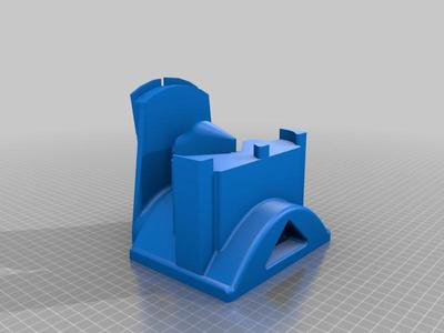 HTC Vive Desk mount (Universal) Repaired