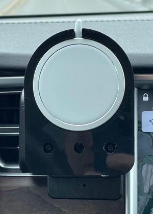 iPhone 12 MagSafe Mount