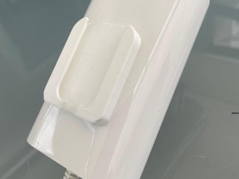 Vorwerk VK7 Holder for the Charger Plug