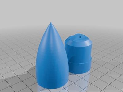 Rocket Parts