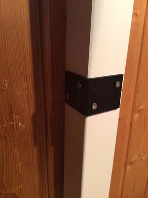 Ikea Lack Befestigung