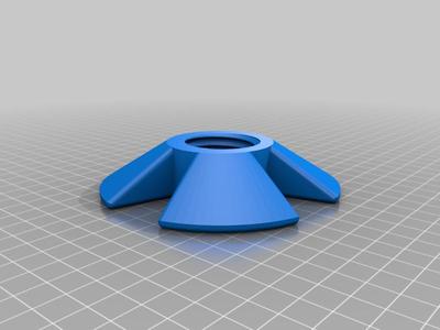 Filament Holder M12