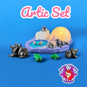 Artic Set