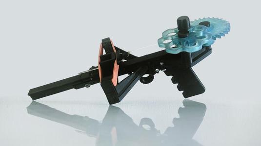 Crossbow (Ballesta)