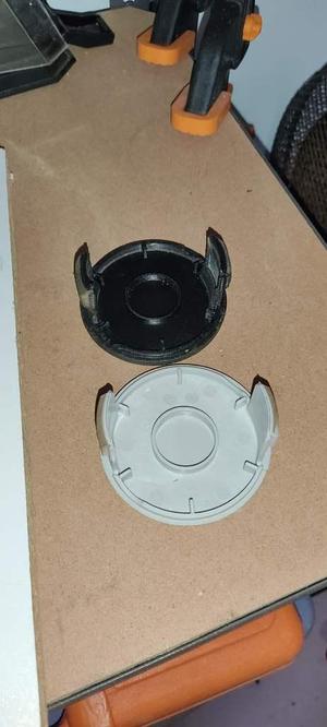 Ryobi Line Trimmer Cap