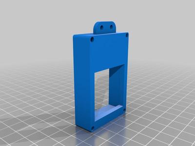 Gear indicator for Sim racing