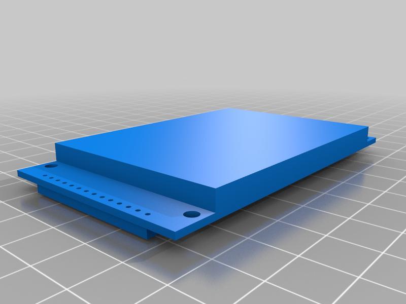 2.8" SPI TFT Module
