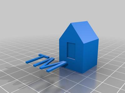 Tori Muro House 