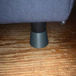 Vimle couch riser