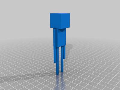 Ender man 