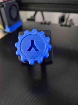 ender 3 pulley bolt y axis