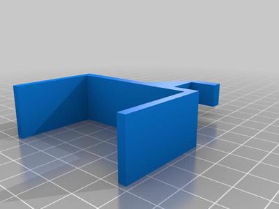 ikea 50mm shelf hook