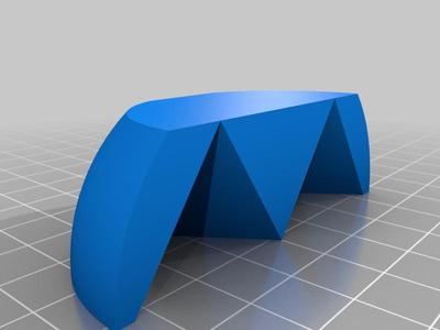 Wooden Puzzle Recreation