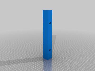 Wolfcraft Square Holder