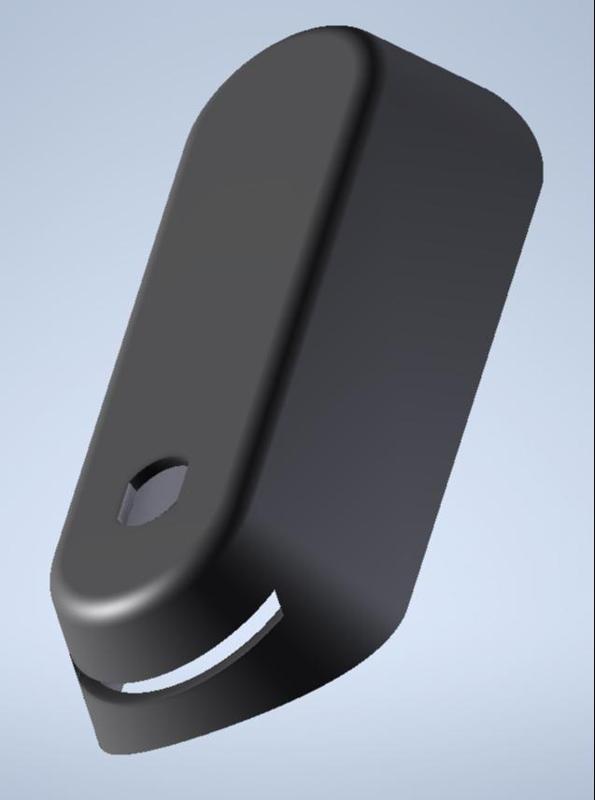 Flagpole cover