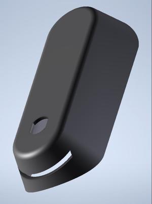 Flagpole cover