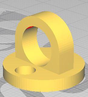 Eyelet