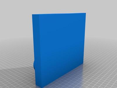 Simple Soldering Base