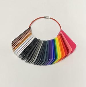 Color Chips