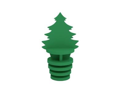 Bottle stopper