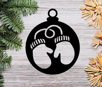 Christmas Tree Decoration