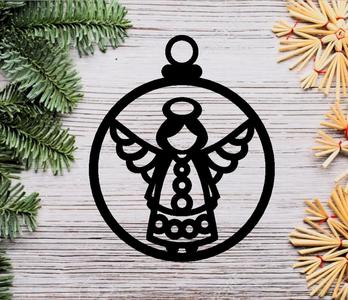 Christmas Tree Decoration