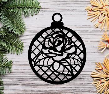 Christmas Tree Decoration