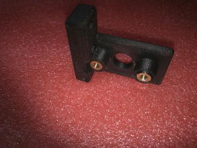 AnyCubic Chiron BLTouch adapter