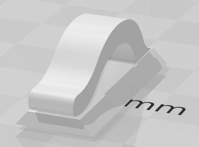 clip  clothes adaptor