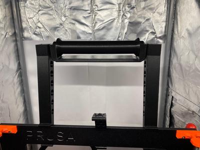 Mk3s Dual Arm 2kg Spool Holder