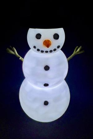 Snowman