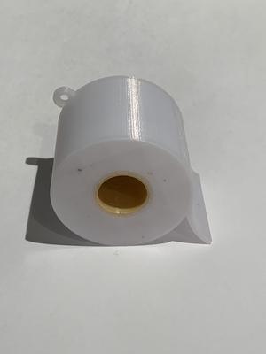 Toilet Paper Ornament
