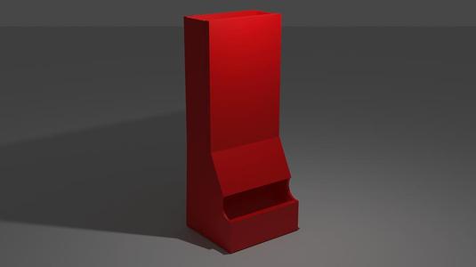  Battery Hopper