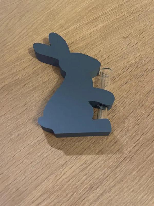 Osterhasen-Vasenhalter   