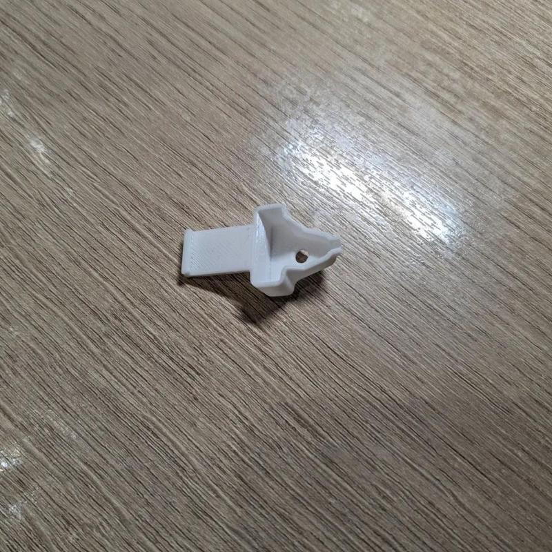 Roomba 900 Series Charging Pad Holder   