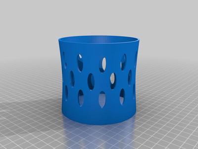 Pen and Pencil Holder Cup
