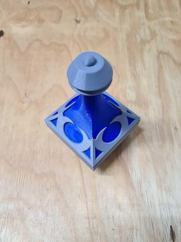 Dota 2 Manna Potion