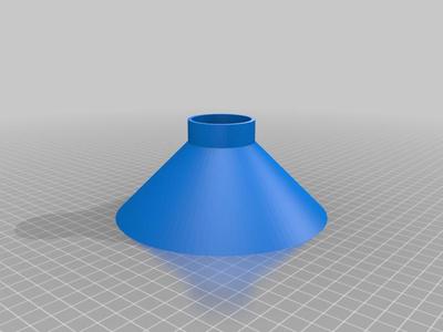 Timemore C2 Funnel