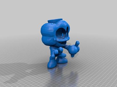 PUMP 3D FROM FRIDAY NIGHT FUNKIN - V2