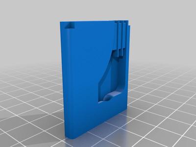 Canon A2200 Battery adapter