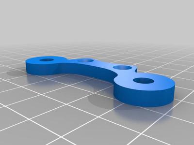 supporto posteriore shockwave v2